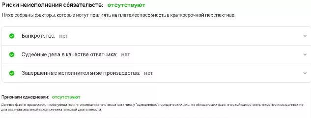 Проверка документов